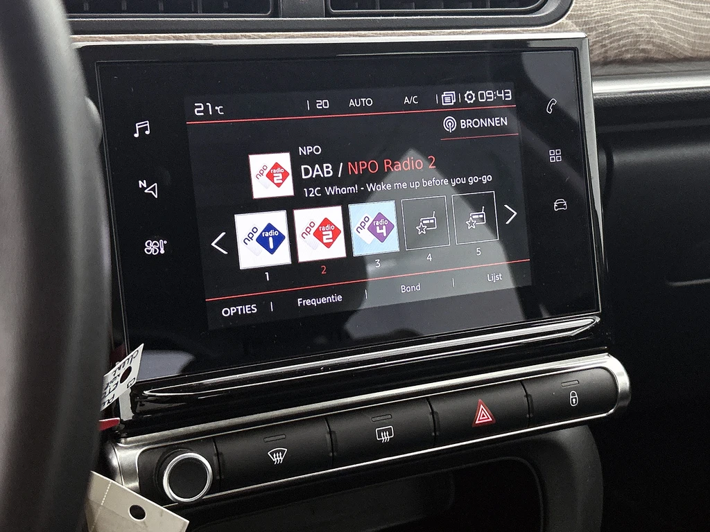 Citroën C3 – foto 7