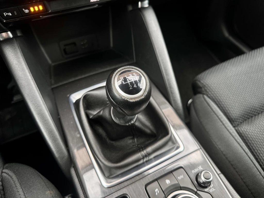 Mazda CX-5 – foto 21