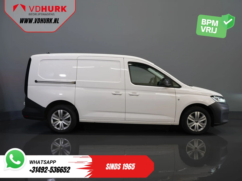 Volkswagen Caddy – foto 5