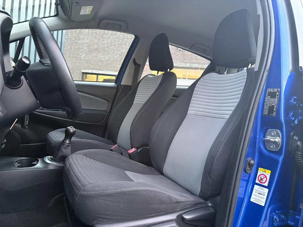 Toyota Yaris – foto 20