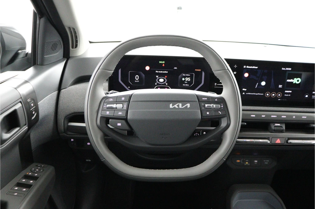 Kia EV3 – foto 32