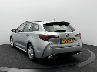 Toyota Corolla Touring Sports – thumbnail 2