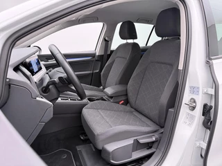 Volkswagen Golf – thumbnail 35