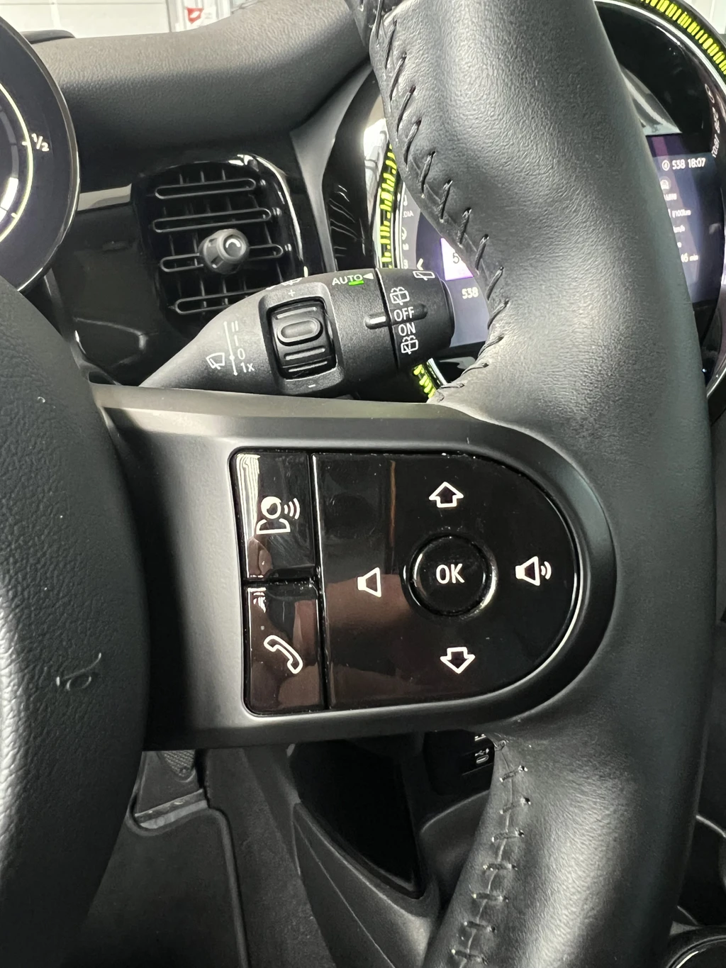 MINI Cooper – foto 27