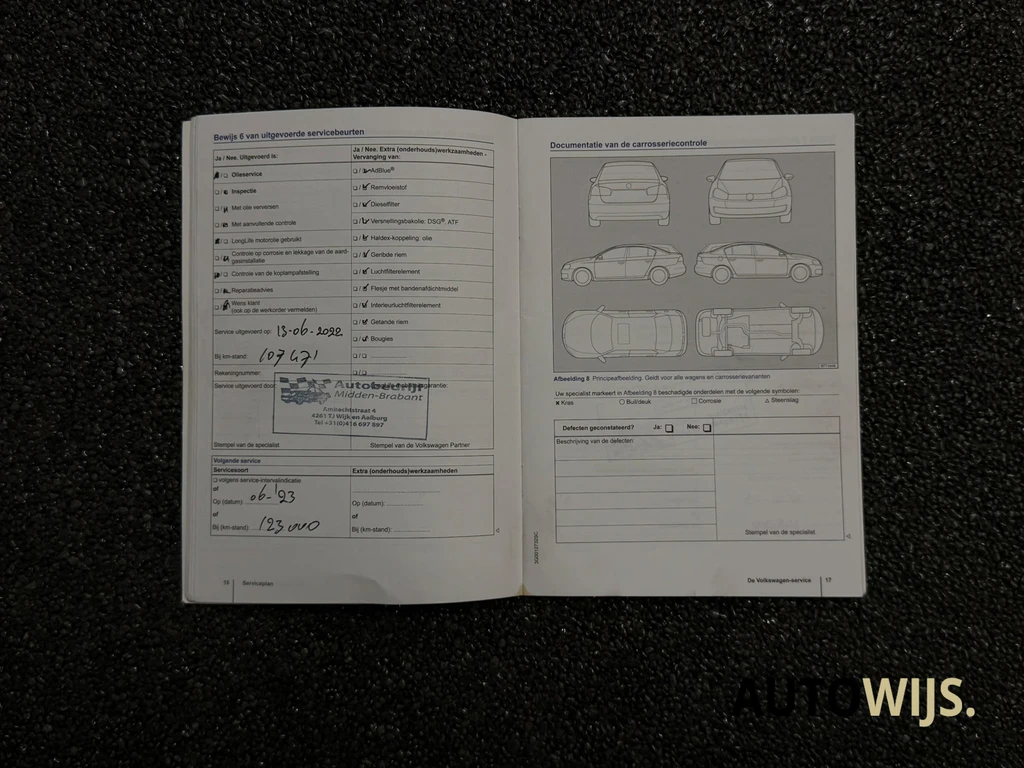 Volkswagen Golf – foto 29
