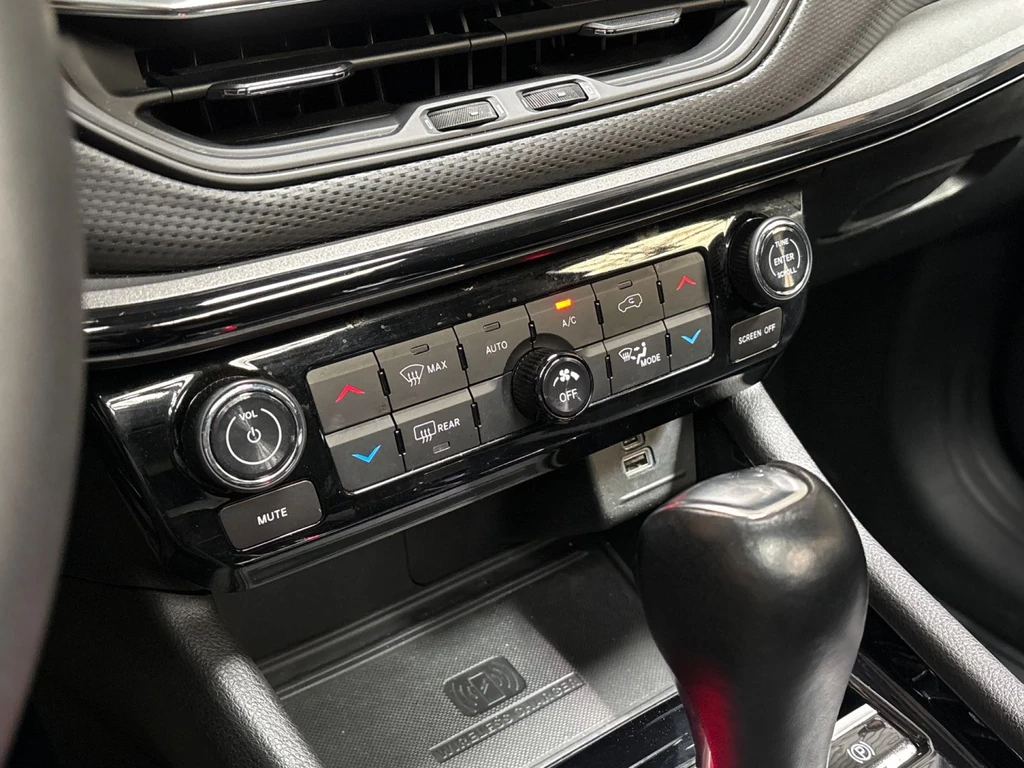 Jeep Compass – foto 10
