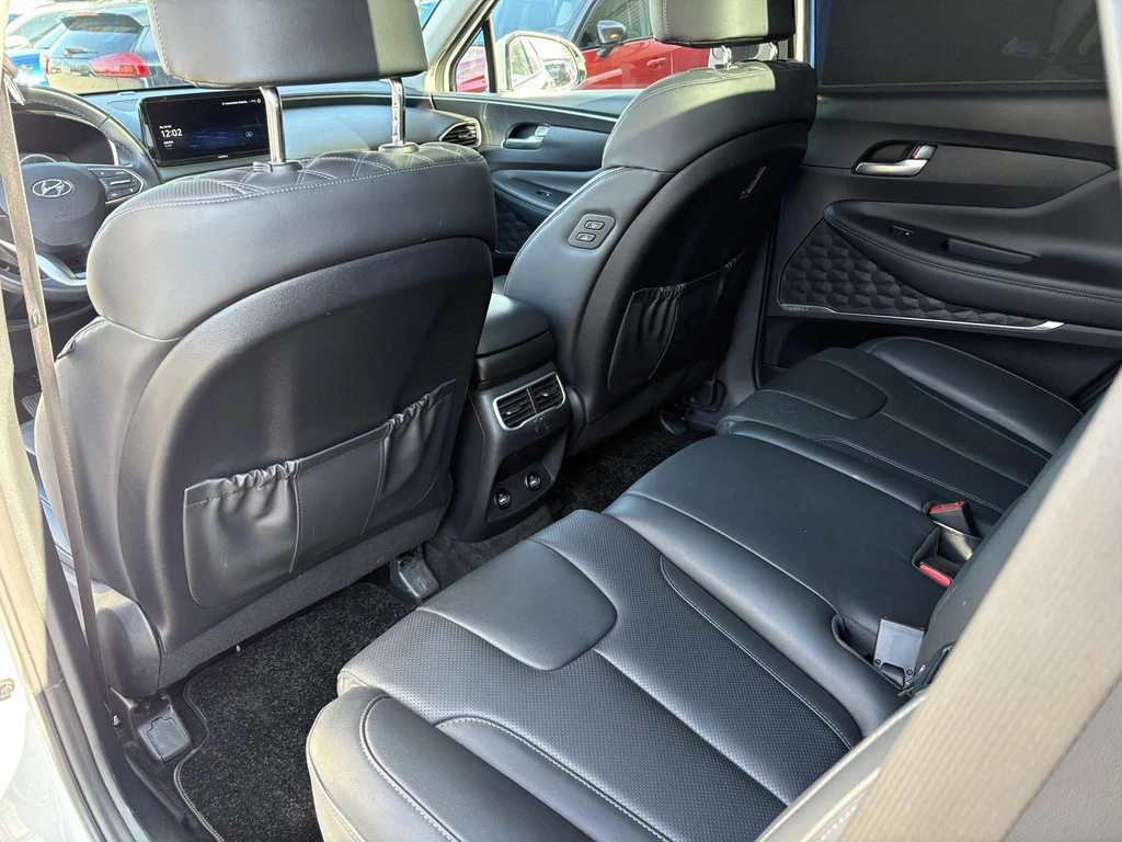 Hyundai Santa Fe – foto 21