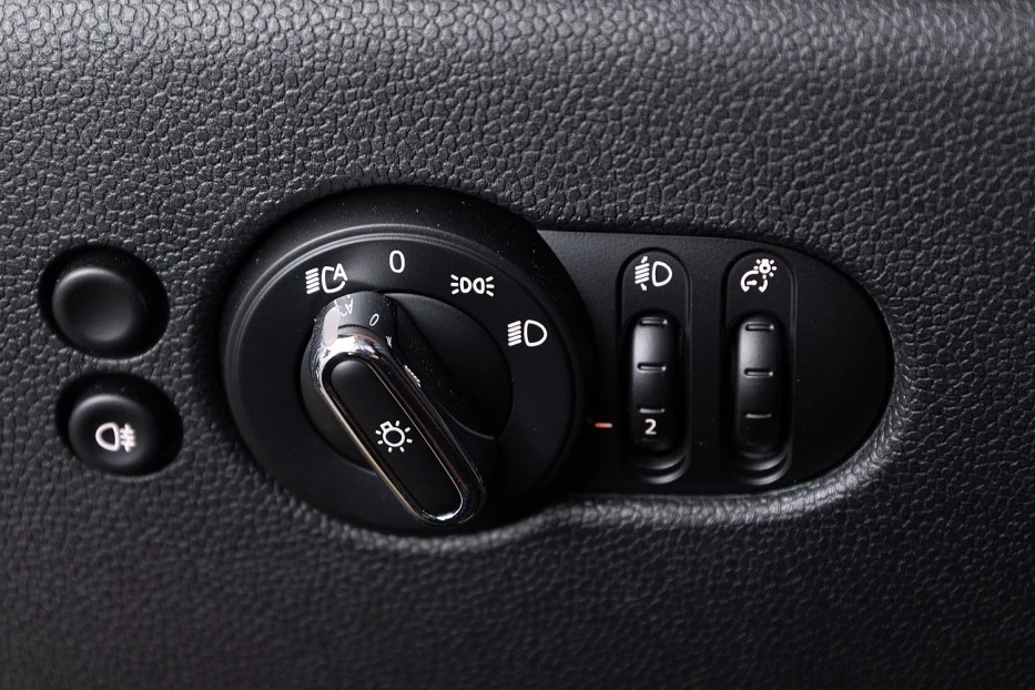 MINI Electric – foto 18