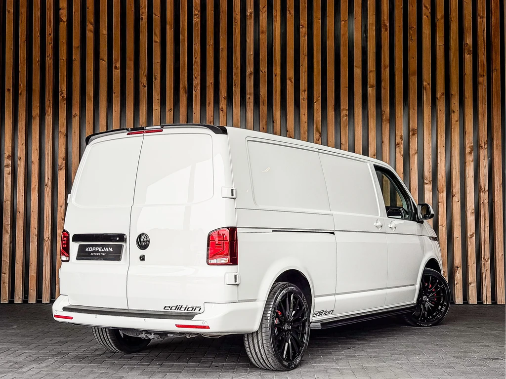 Volkswagen Transporter – foto 9