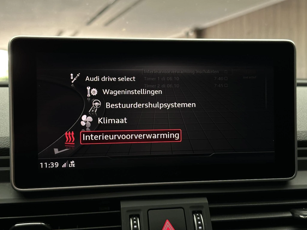 Audi SQ5 – foto 35