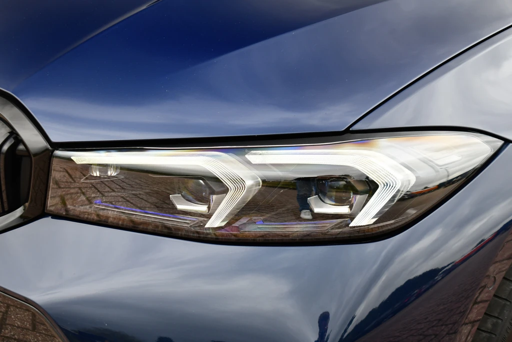 BMW 3 Serie – foto 69