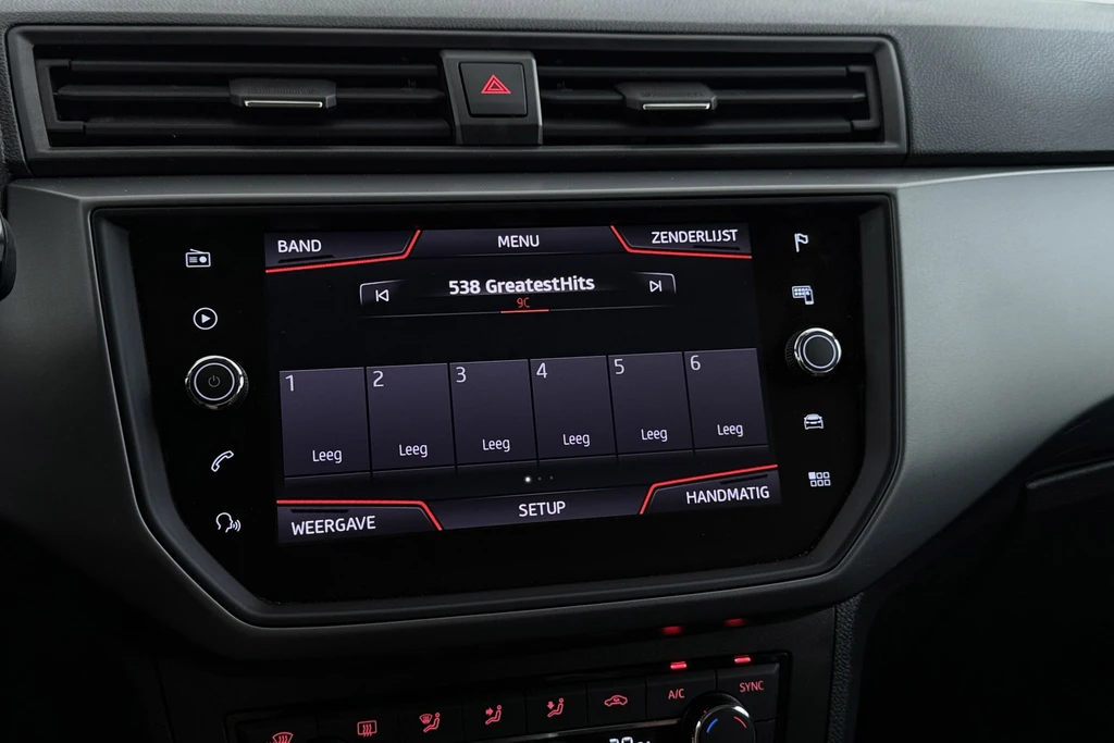 SEAT Ibiza – foto 24