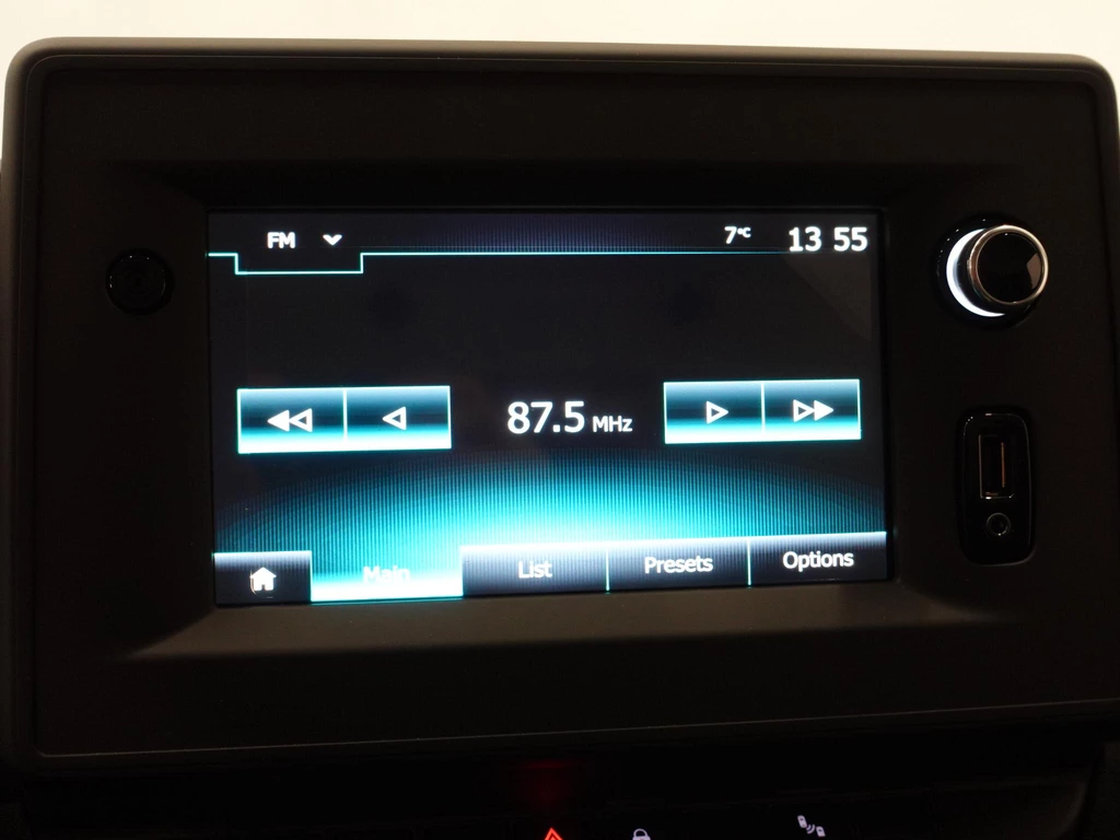 Renault Master – foto 32