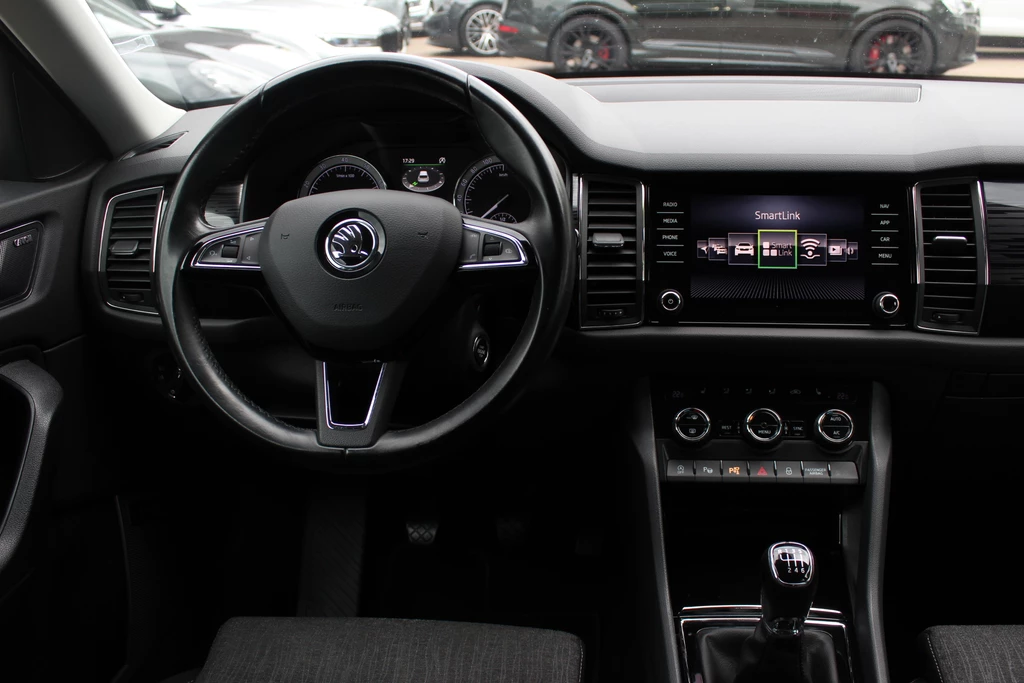 Škoda Kodiaq – foto 11