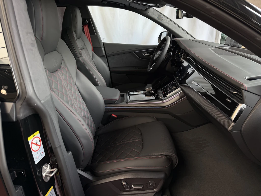 Audi Q8 – foto 59