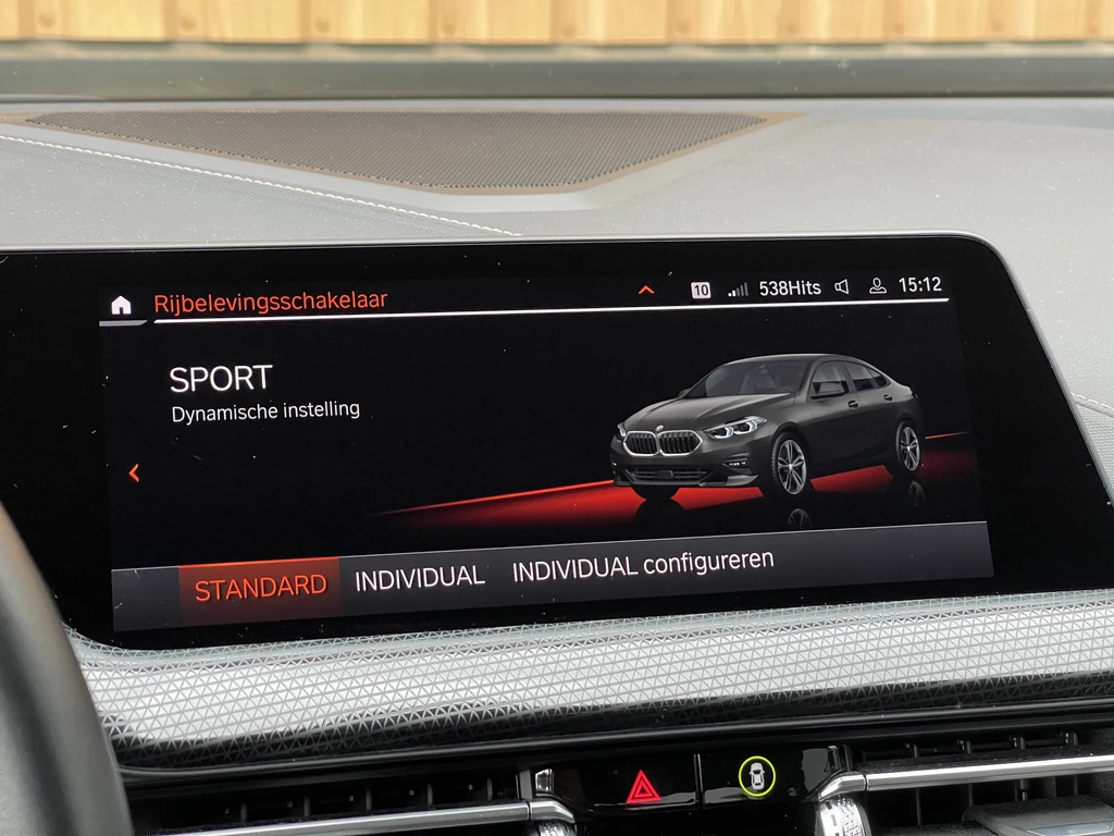 BMW 2 Serie – foto 17