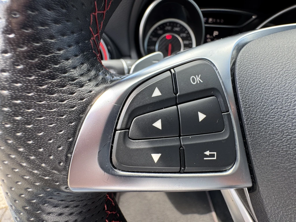 Mercedes-Benz GLA – foto 24
