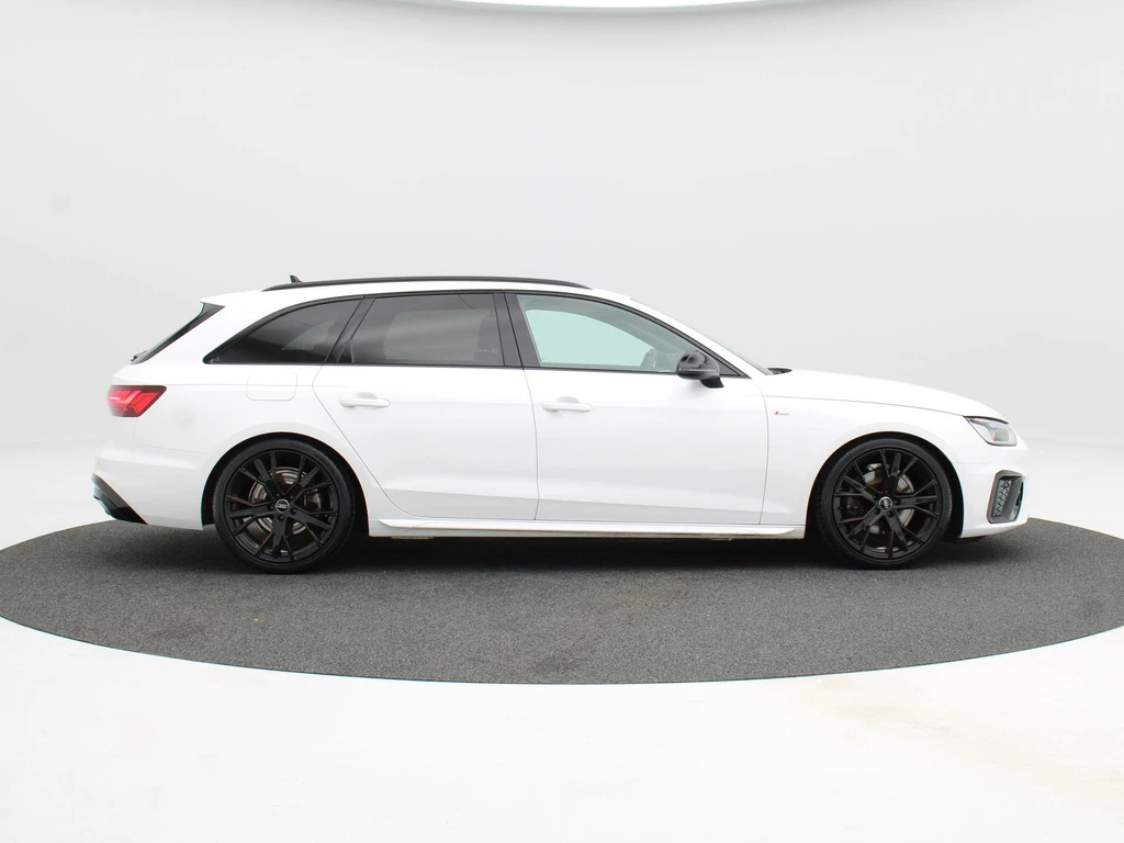 Audi A4 – foto 6