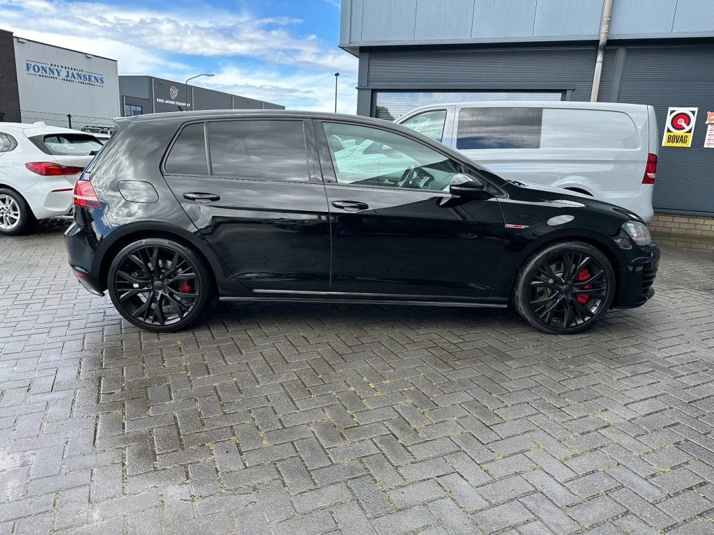 Volkswagen Golf – foto 5