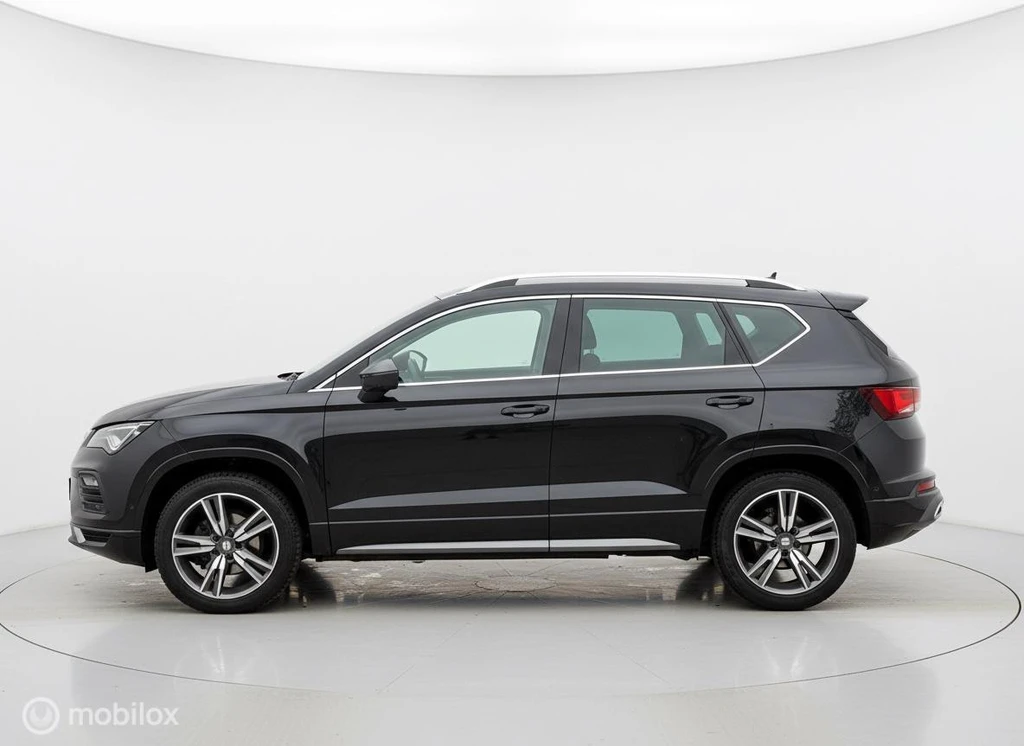 SEAT Ateca – foto 3