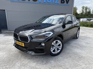BMW X2 – thumbnail 2