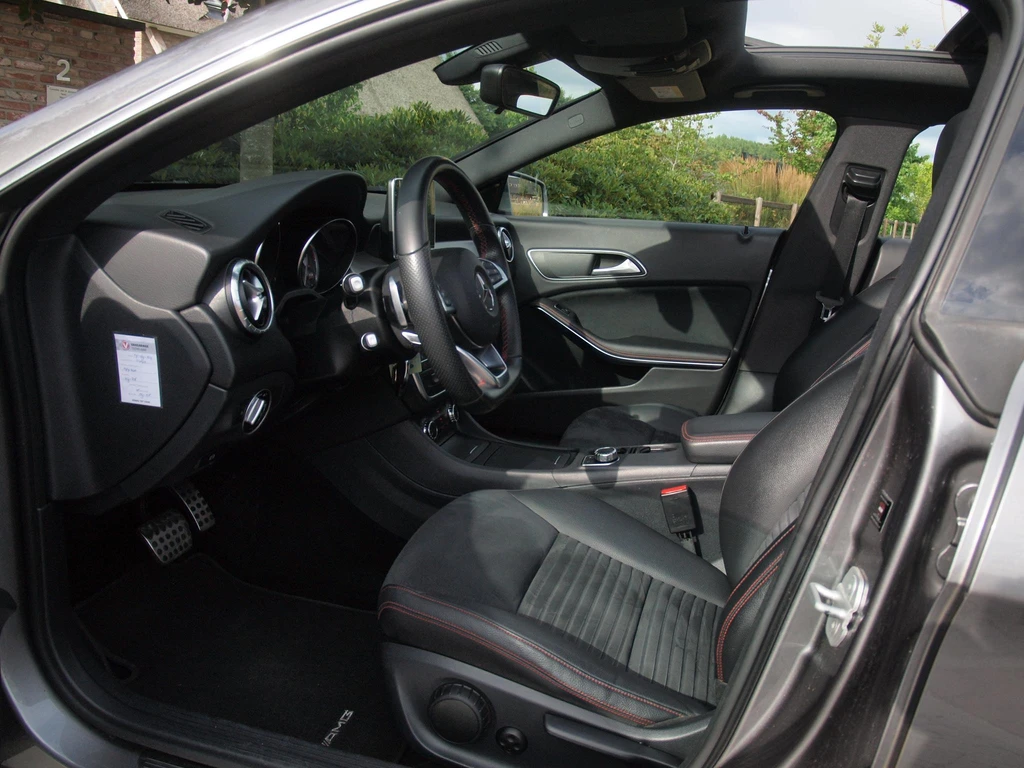 Mercedes-Benz CLA – foto 13