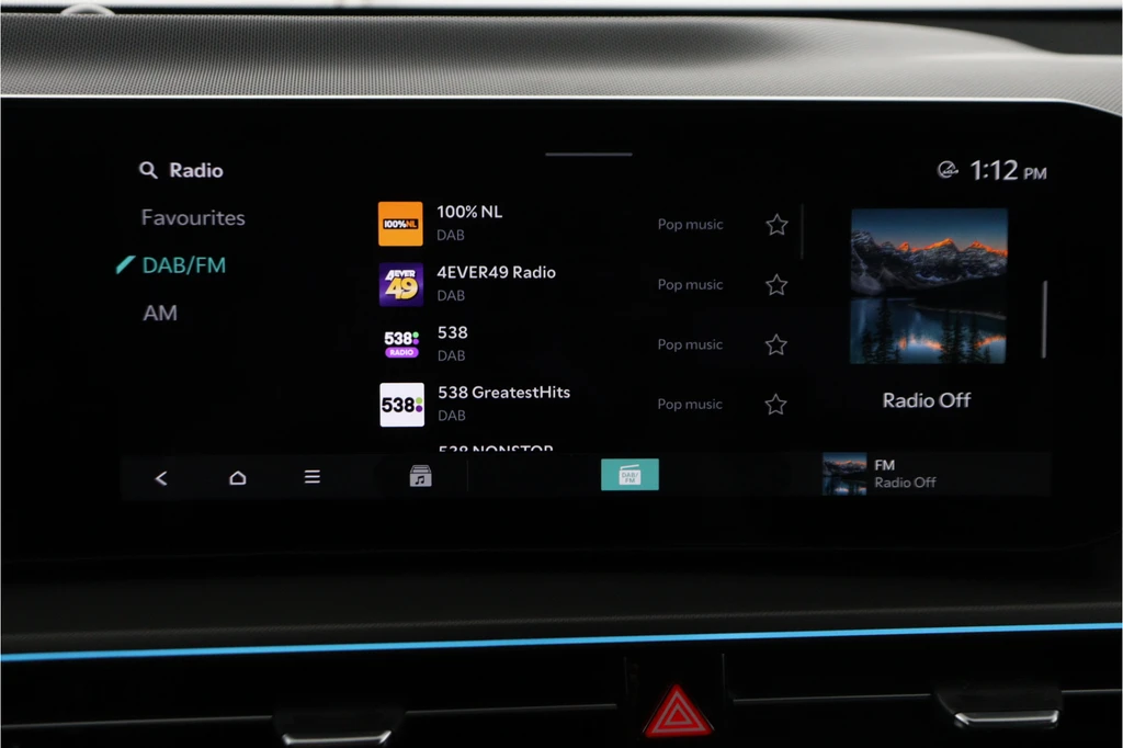 Kia Niro – foto 30