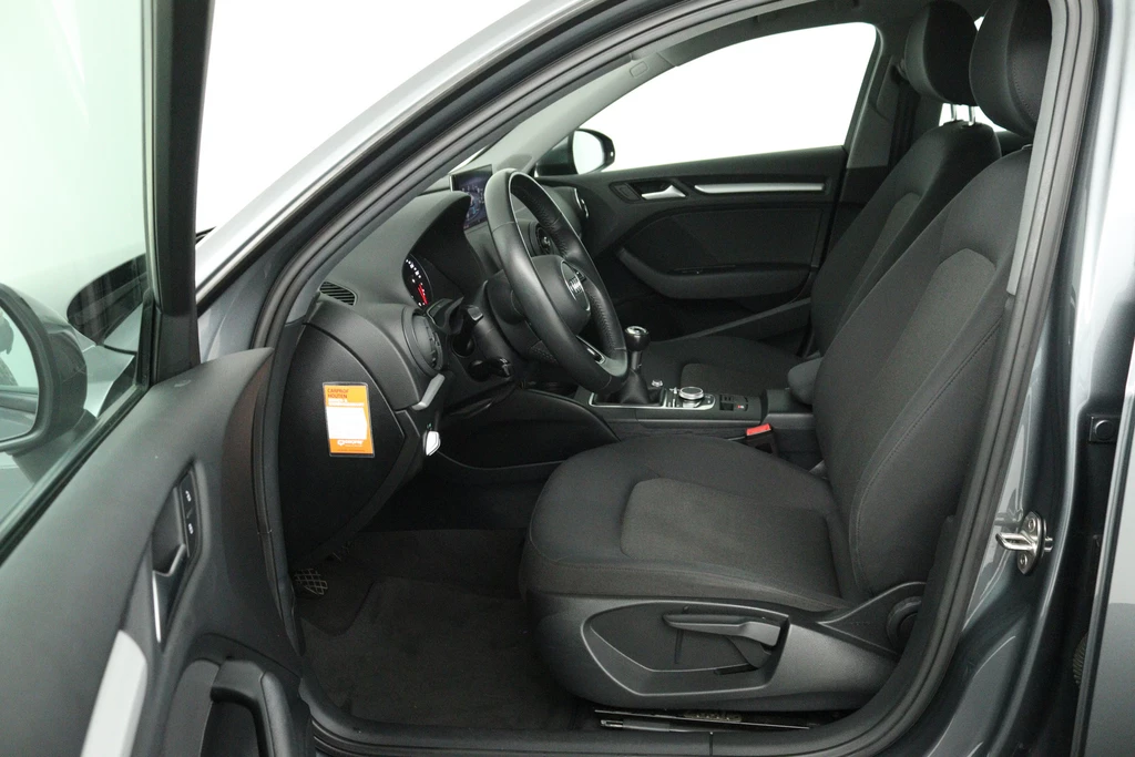 Audi A3 – foto 19