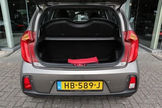 Kia Picanto – thumbnail 27
