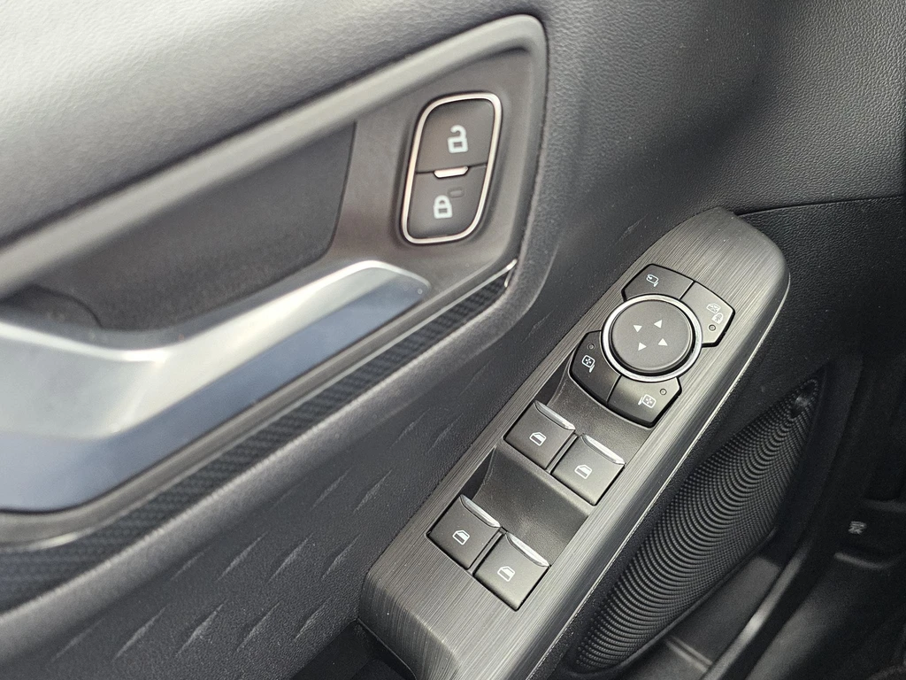 Ford Kuga – foto 13