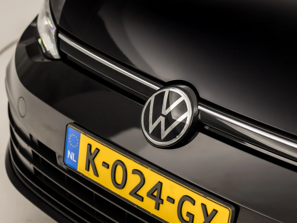 Volkswagen Golf – foto 25
