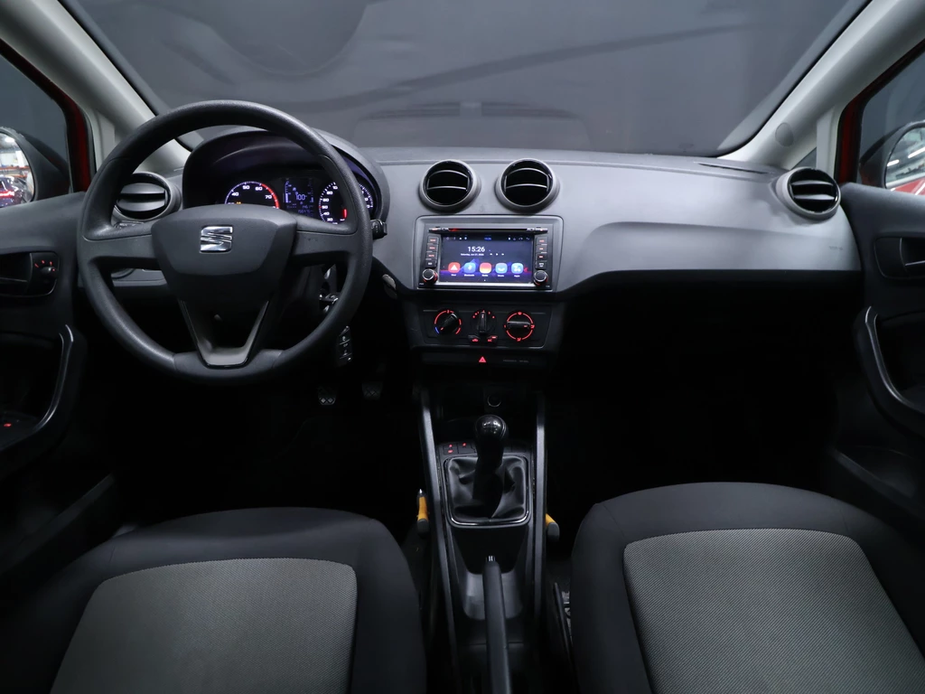 SEAT Ibiza – foto 9