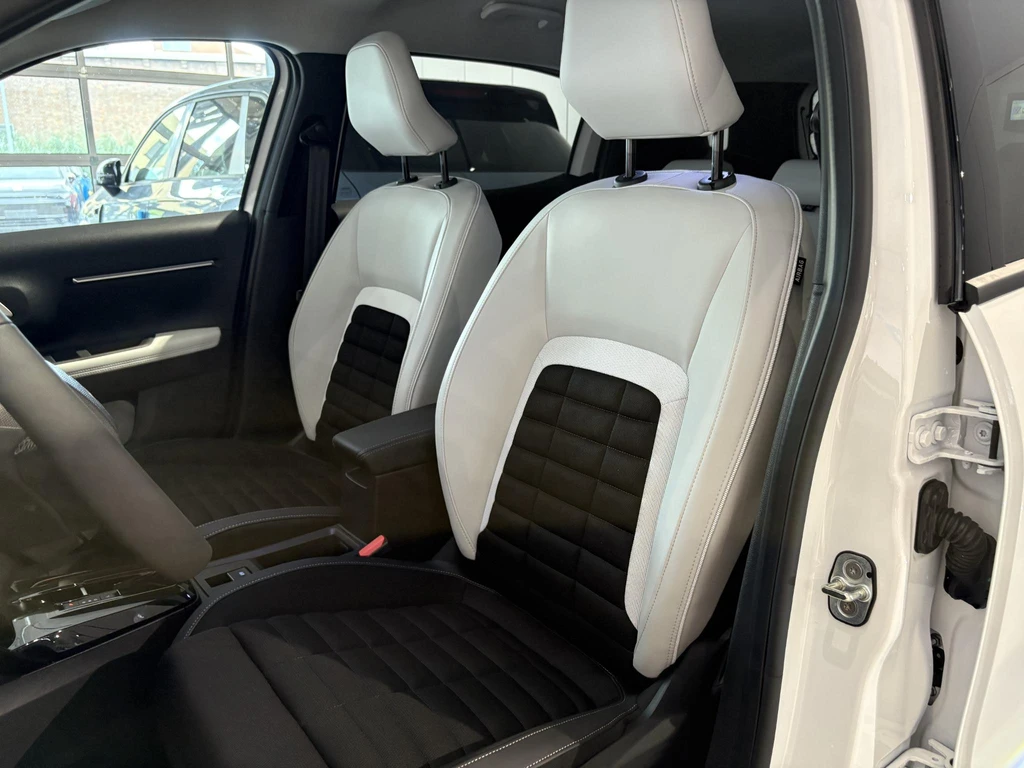 Citroën C3 Aircross – foto 10