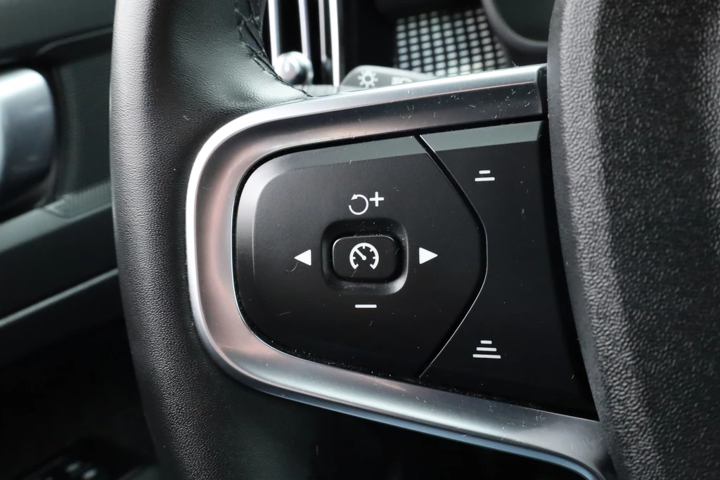 Volvo XC40 – foto 11