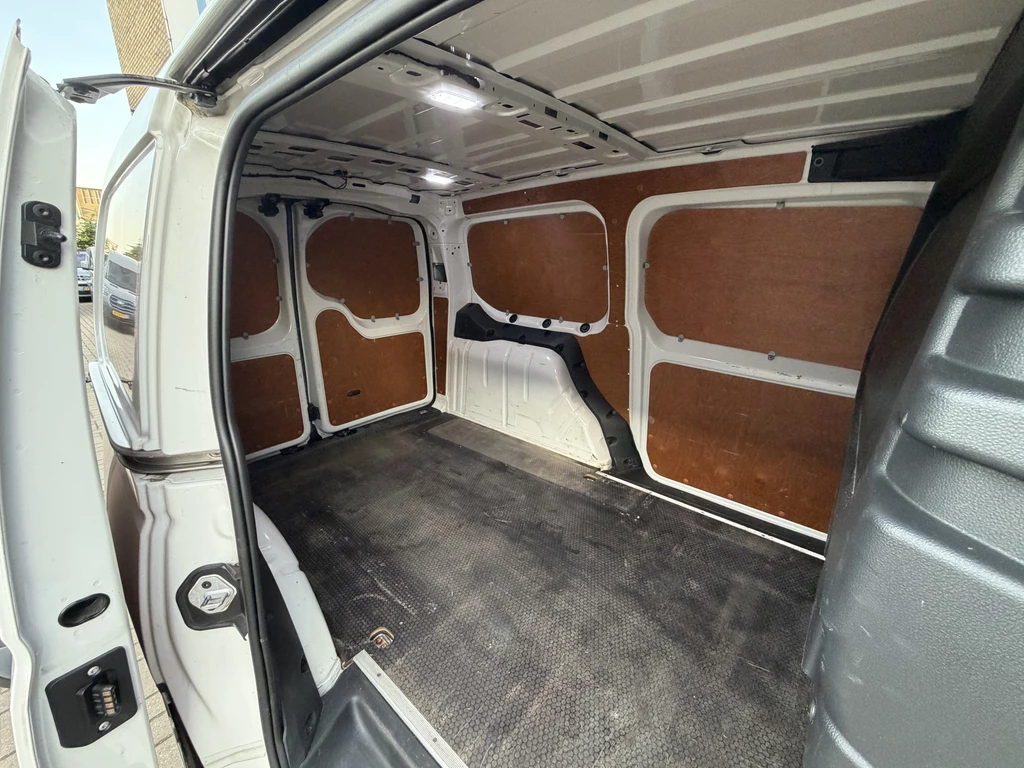 Volkswagen Caddy – foto 18