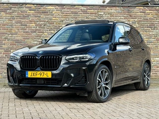 BMW X3 – thumbnail 2