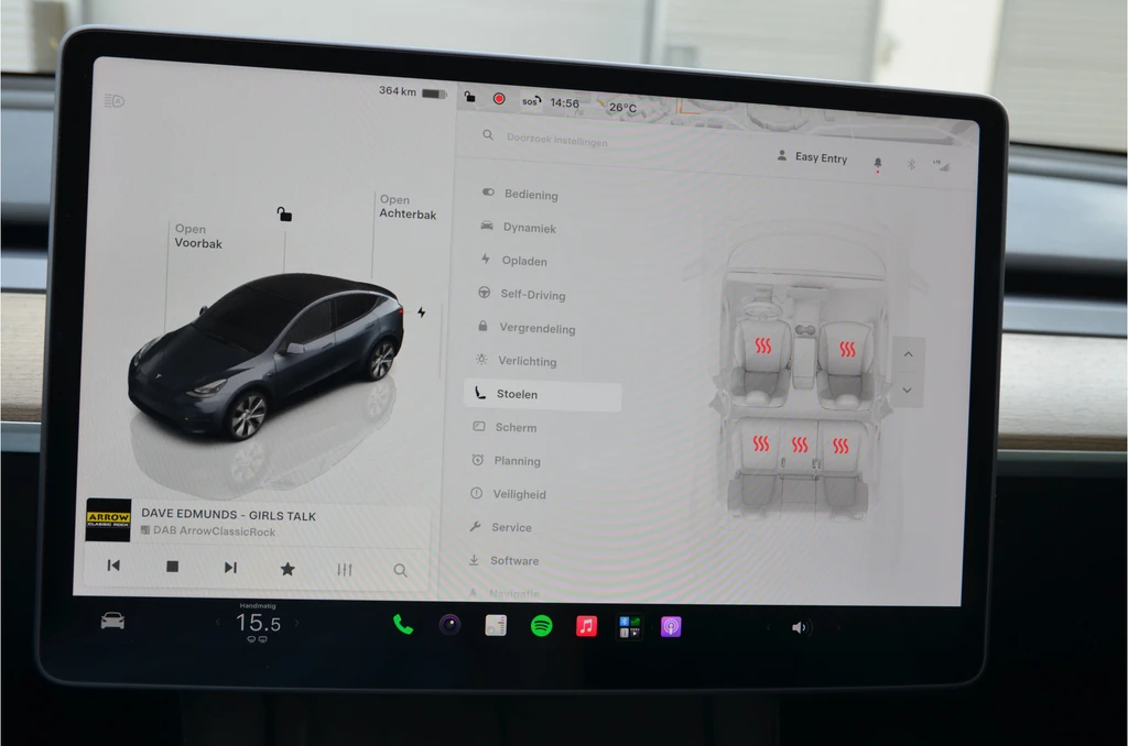 Tesla Model Y – foto 20