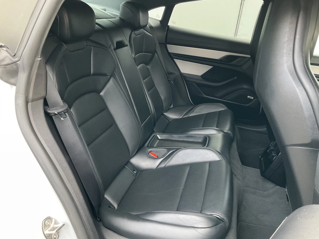 Porsche Taycan – foto 51