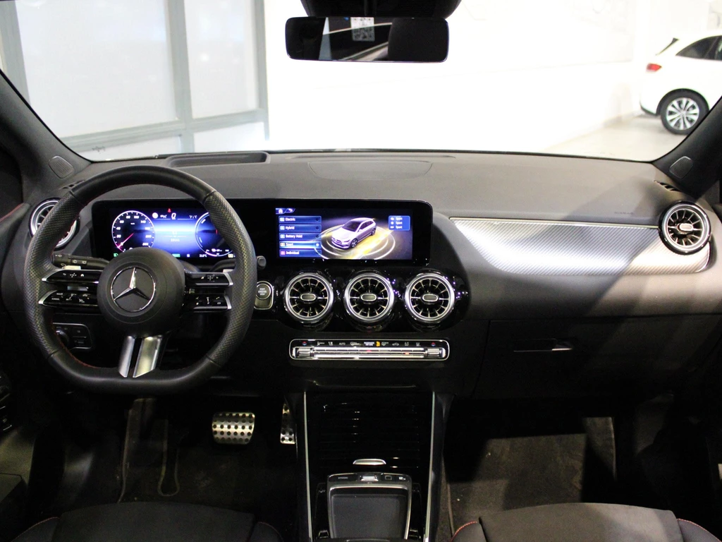 Mercedes-Benz B-Klasse – foto 4