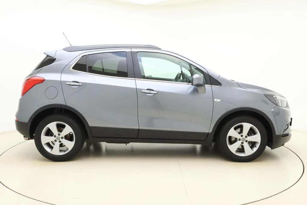 Opel Mokka X – foto 7