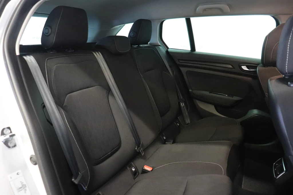 Renault Mégane Estate – foto 11