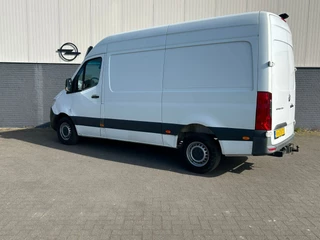 Mercedes-Benz Sprinter – thumbnail 3