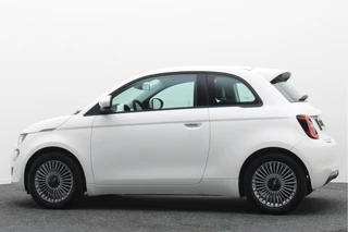 Fiat 500e – thumbnail 4