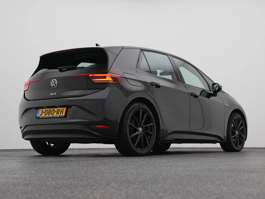Volkswagen ID.3 – foto 10