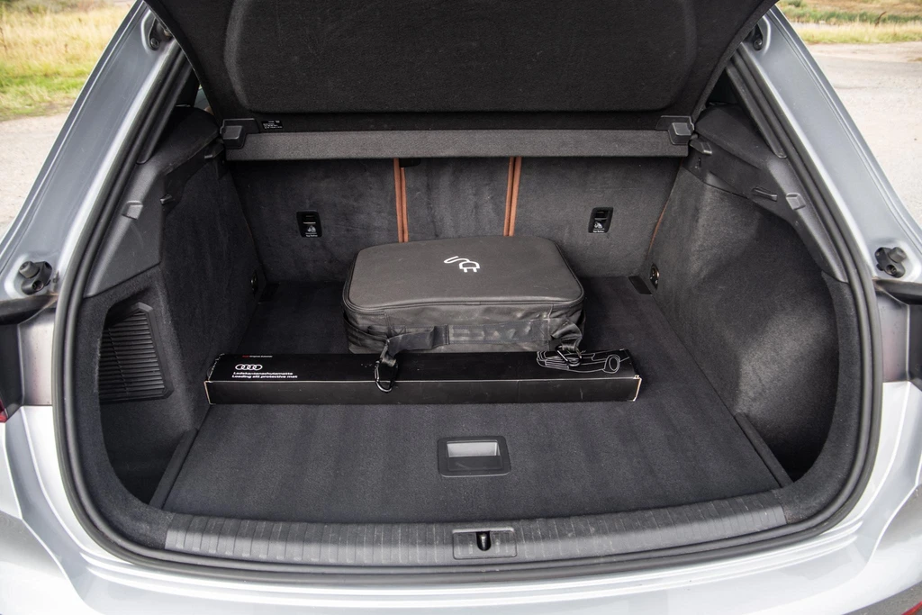 Audi Q3 – foto 18