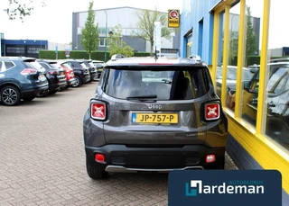 Jeep Renegade – thumbnail 4