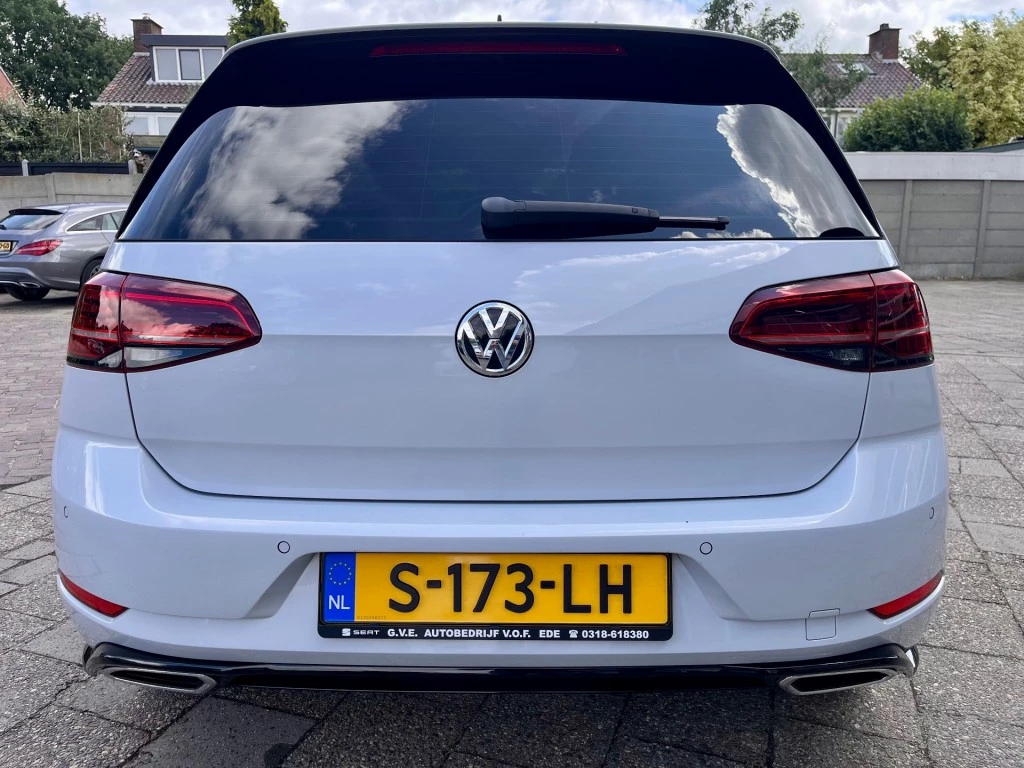 Volkswagen Golf – foto 6