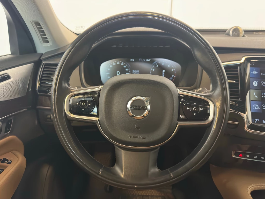 Volvo XC90 – foto 12