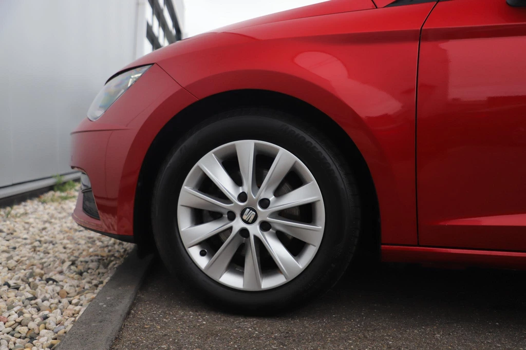 SEAT Leon – foto 5