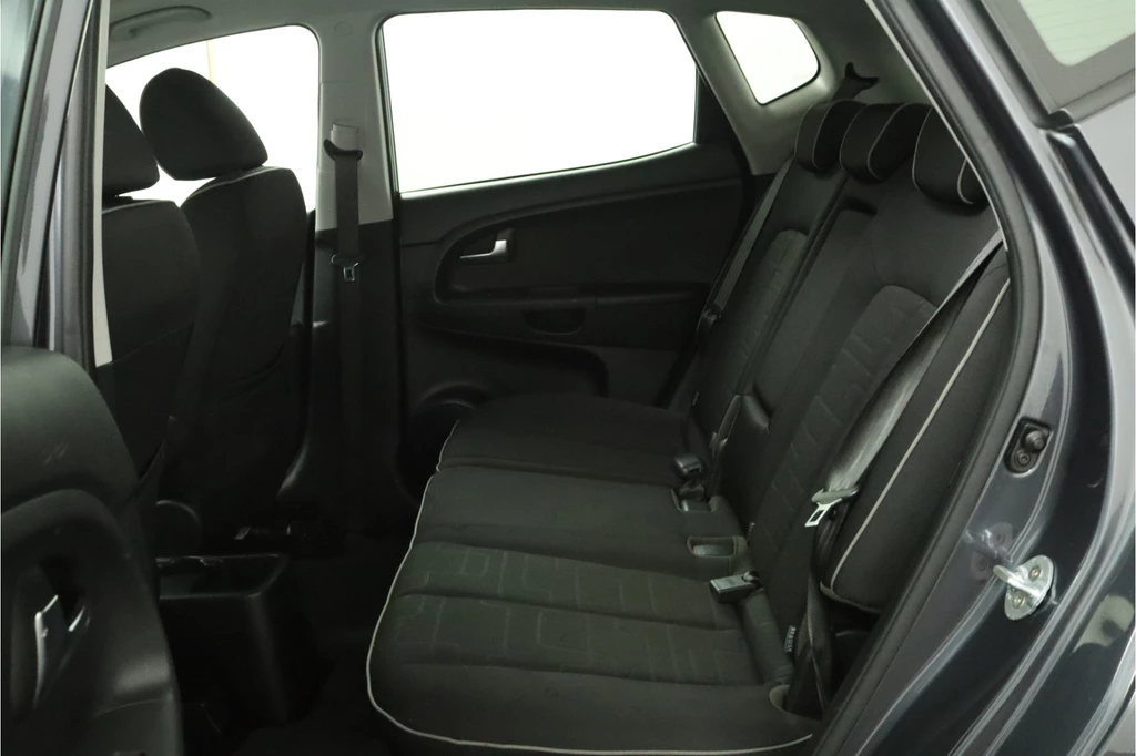 Kia Venga – foto 30